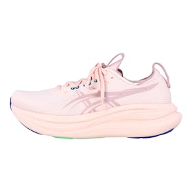アシックス GEL-NIMBUS 28 1012B899.700を検証レビュー!レディースランニングシューズの選び方も紹介 5