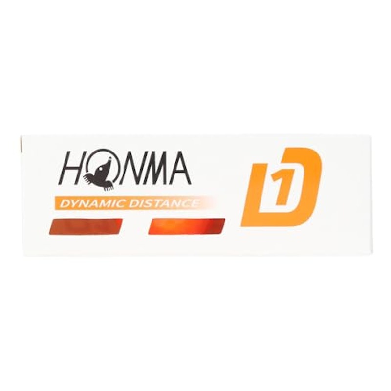 D1ボール 4