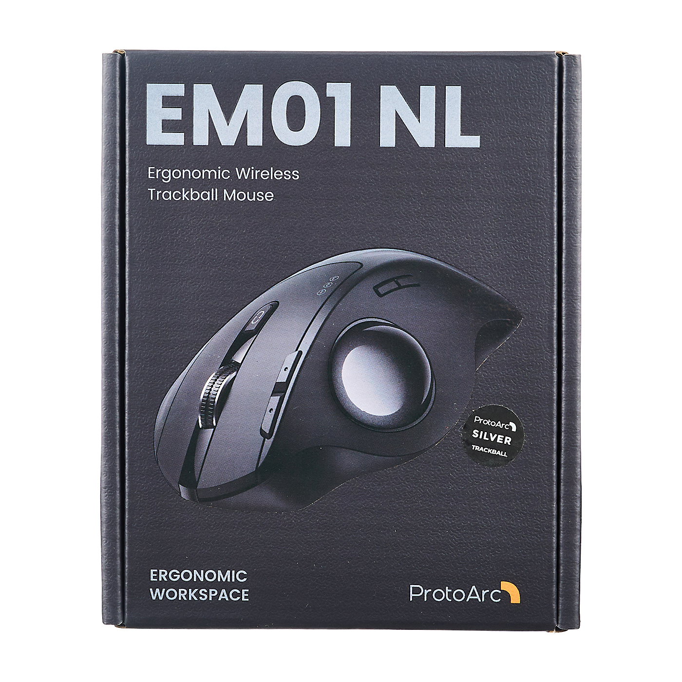 Acco Brands USA Kensington SlimBlade Pro Trackball K72081JPを検証