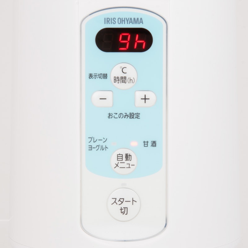 ヨーグルトメーカー 3