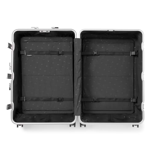 Check-In Travel Case 6