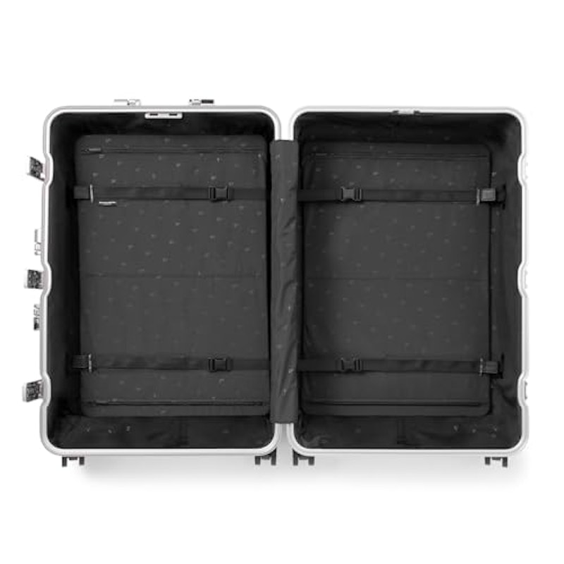 Check-In Travel Case 6