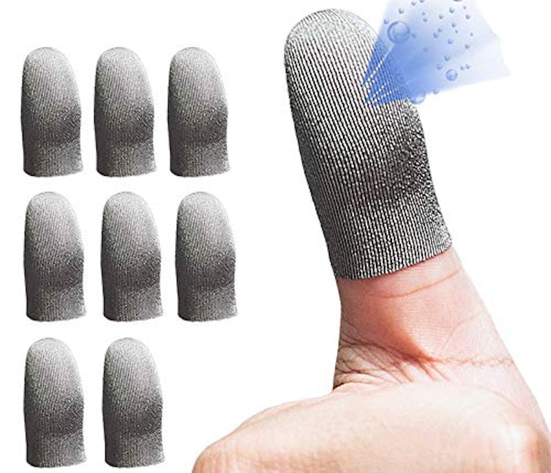 21年 スマホ用指サックのおすすめ人気ランキング10選 Mybest 21年 スマホ用指サックのおすすめ人気ランキング10選 Mybest