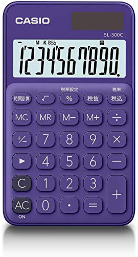 デザイン電卓 1