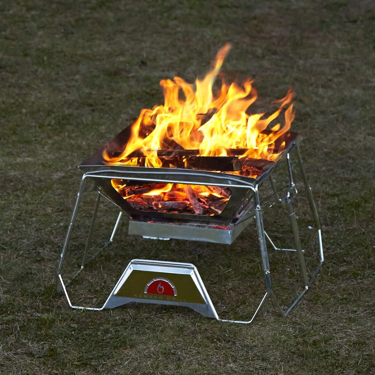 KAMADO 4