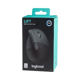 ロジクール Logicool LIFT M800GR クチコミ評価・評判&検証レビュー 4