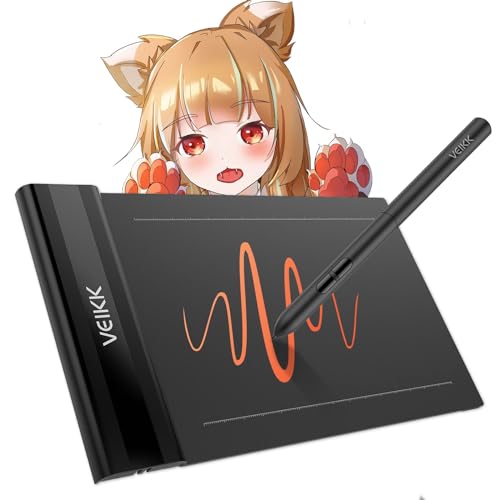ペンタブレット 1