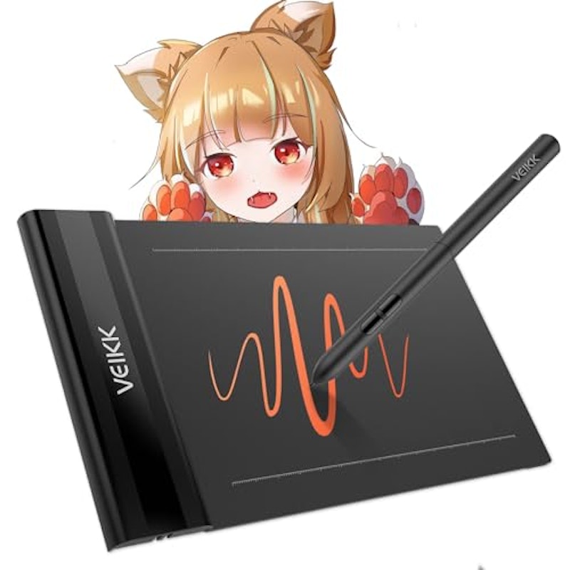 ペンタブレット 1