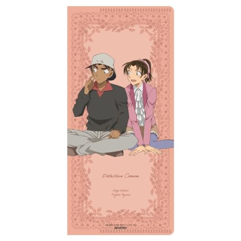 名探偵コナン 書けるマルチホルダー 2