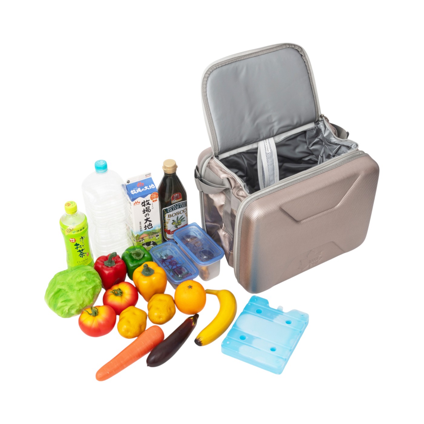 ロゴス ハイパー氷点下クーラーの口コミ・評判は？実際に使って