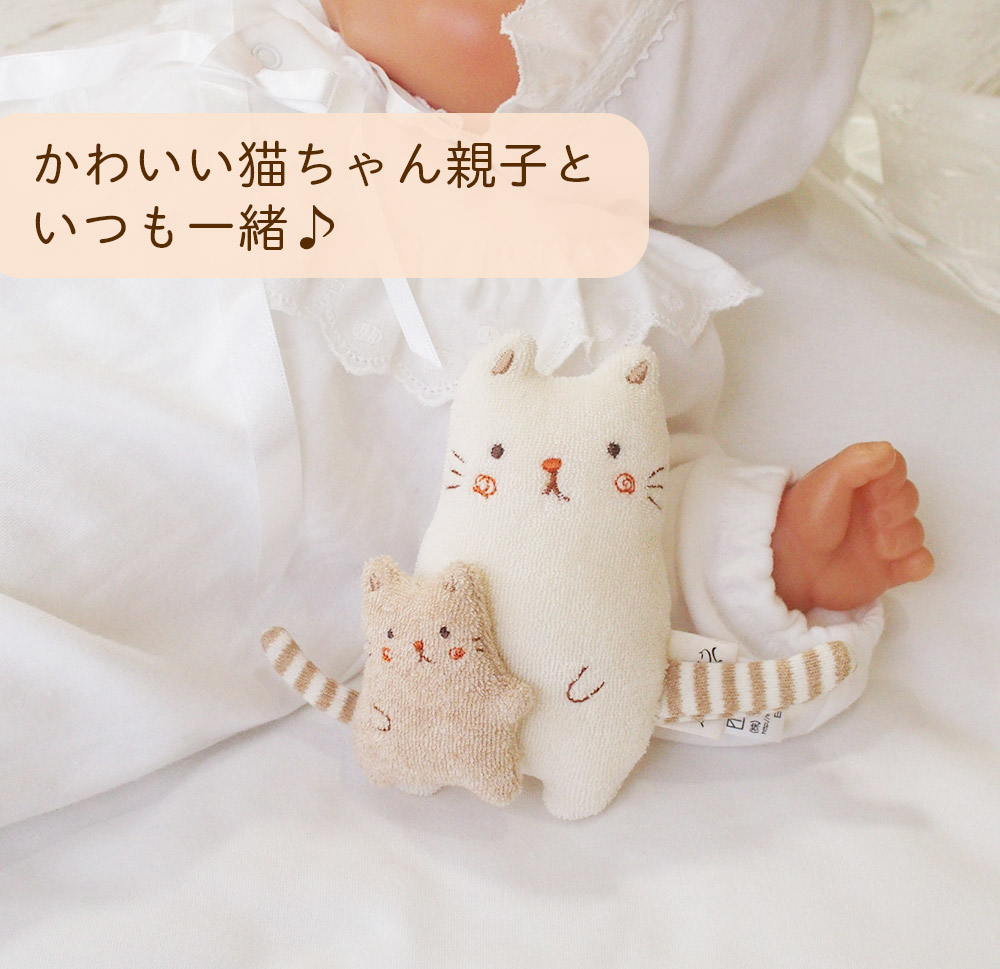 21年 赤ちゃん用ガラガラのおすすめ人気ランキング10選 Mybest