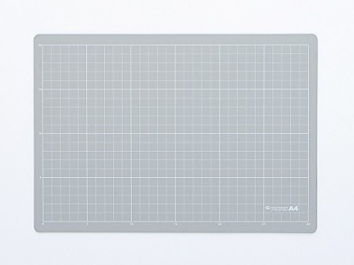 マルチクラフト カッターマット A4 2