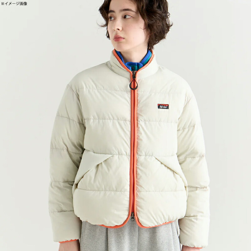 PLAYLAND DOWN JACKET  4