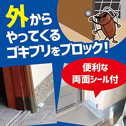 コンバット 玄関・ベランダ用 1年用 5