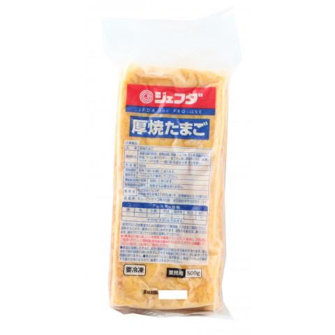 冷凍卵焼きのおすすめ人気ランキング【2026年6月】 4
