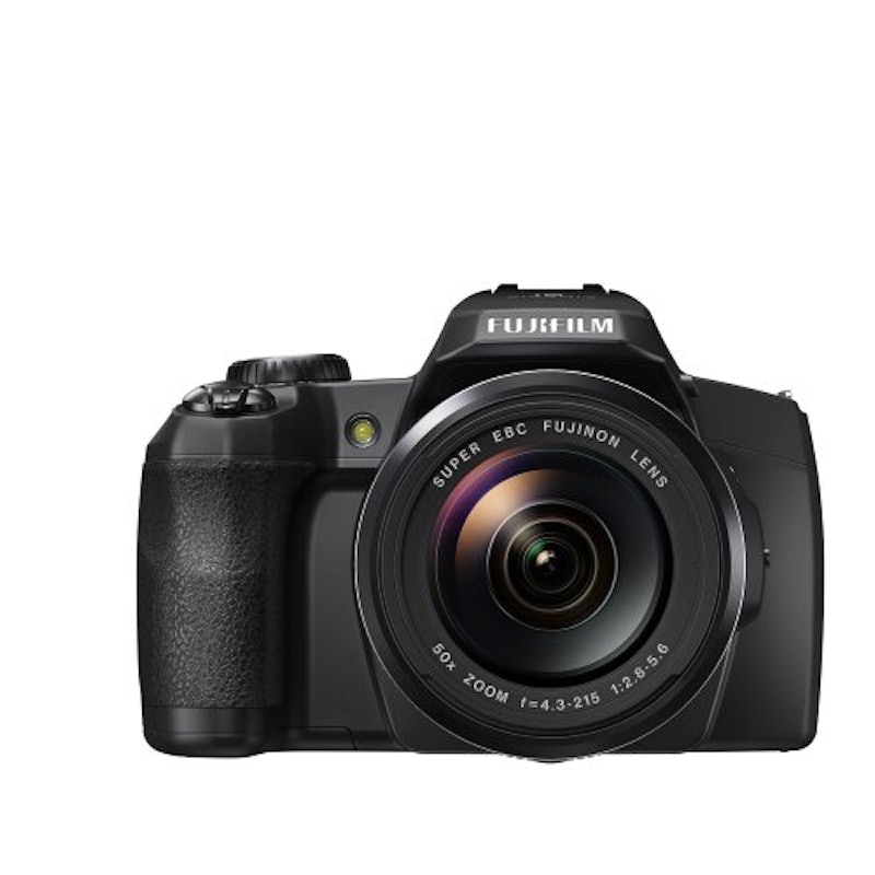 FinePix S1 1