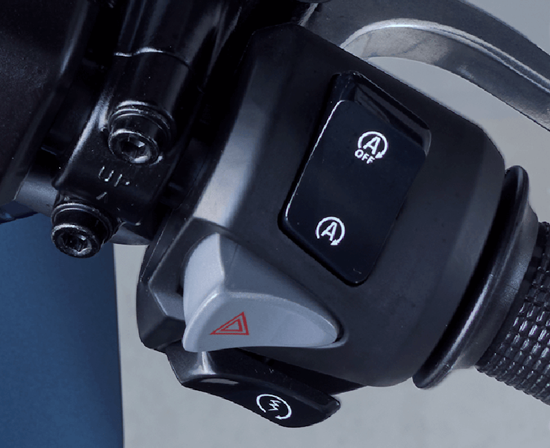 PCX160 3