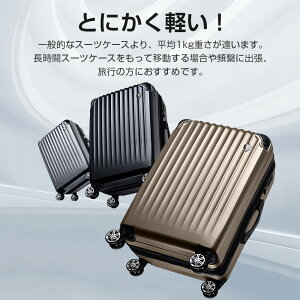 スーツケース 6