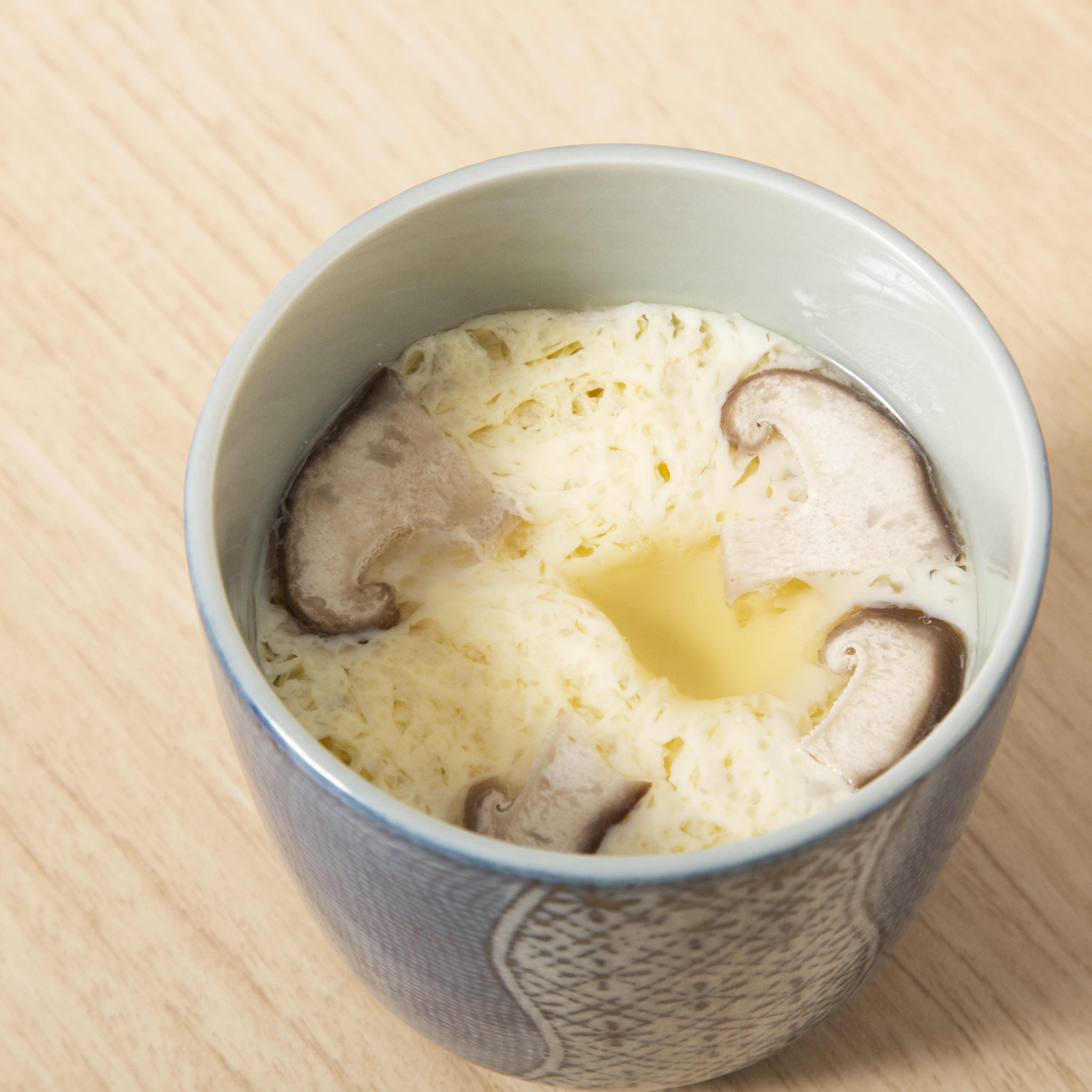 過熱水蒸気オーブンレンジ 8