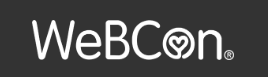 WeBCon 1