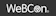ウェブ WeBCon 1