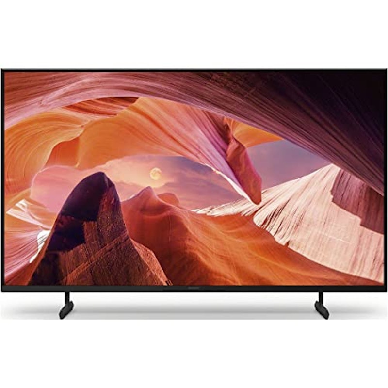 43V型 4K液晶テレビ 26