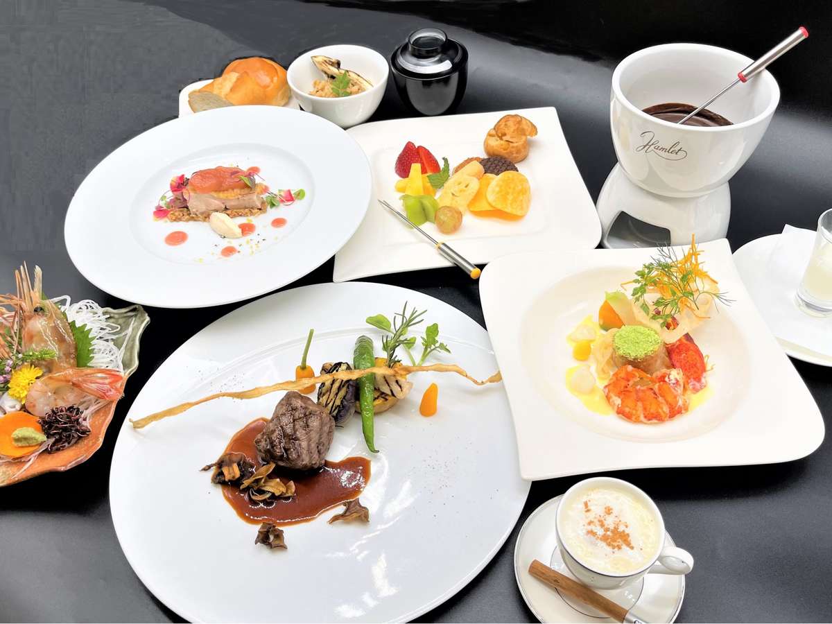 ホテル神戸六甲迎賓館 4
