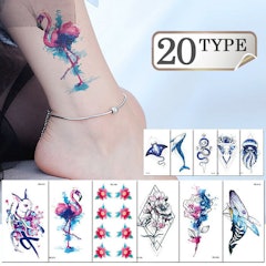 21年 タトゥーシールのおすすめ人気ランキング選 Mybest 21年 タトゥーシールのおすすめ人気ランキング選 Mybest