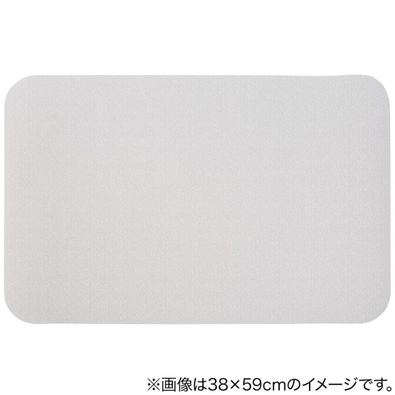 やわらか珪藻土マット 4