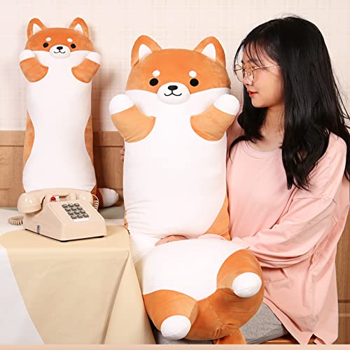 柴犬抱きまくら 2