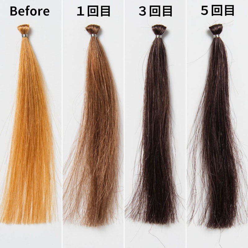 COLOR SHAMPOO Neo Silver Ash 2