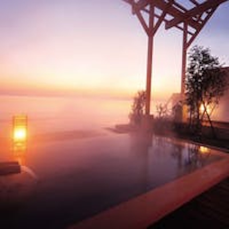AMANE RESORT SEIKAI(潮騒の宿 晴海) 9
