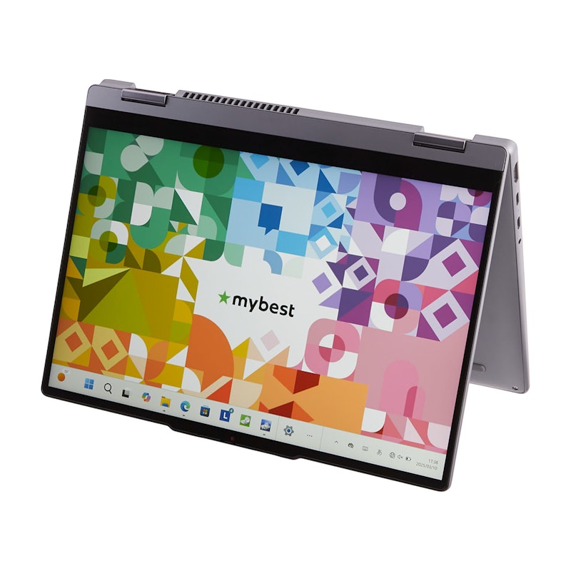 IdeaPad 5 2-in-1 Gen9(14型)カスタマイズモデル 8