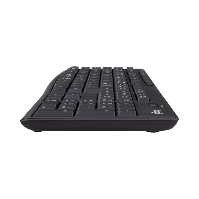 K295サイレント ワイヤレス キーボード 2