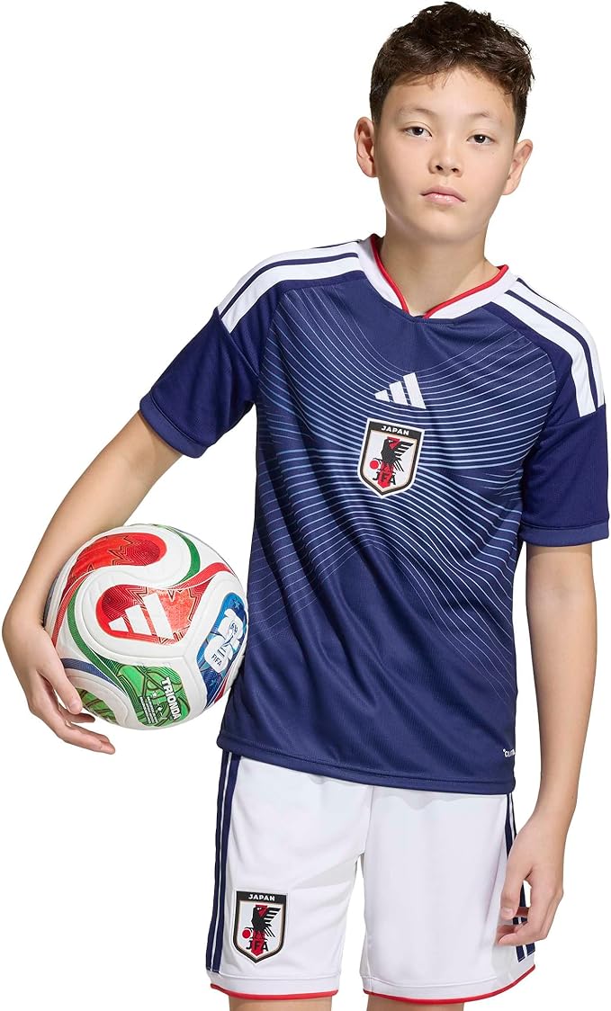 サッカー日本代表 2026 ホーム レプリカ ユニフォーム 1