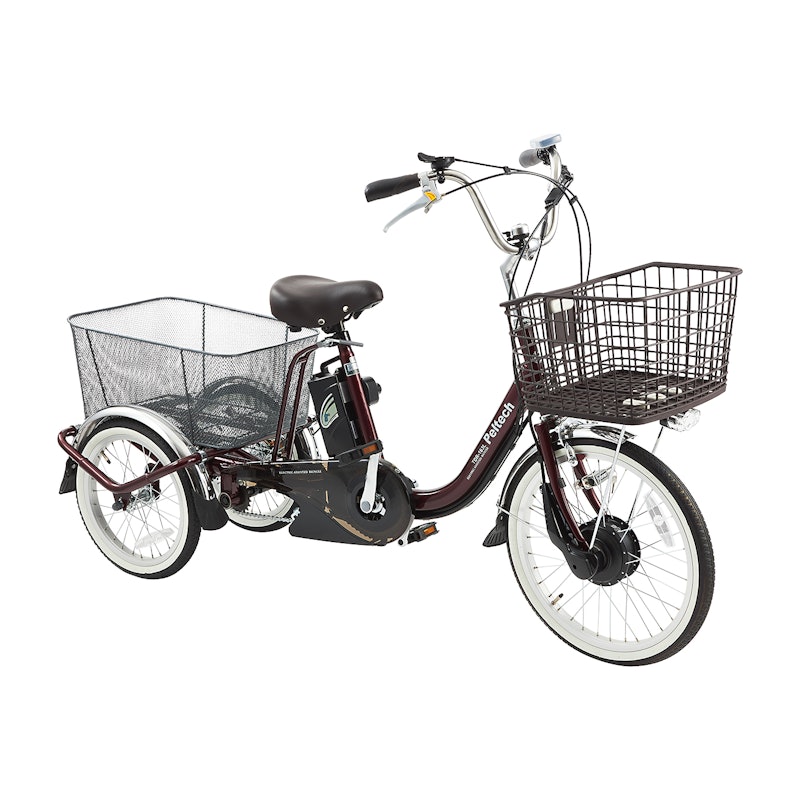 SUZUKI 電動アシスト自転車 バッテリー16Ah付 通学通勤等最適 当店在庫 