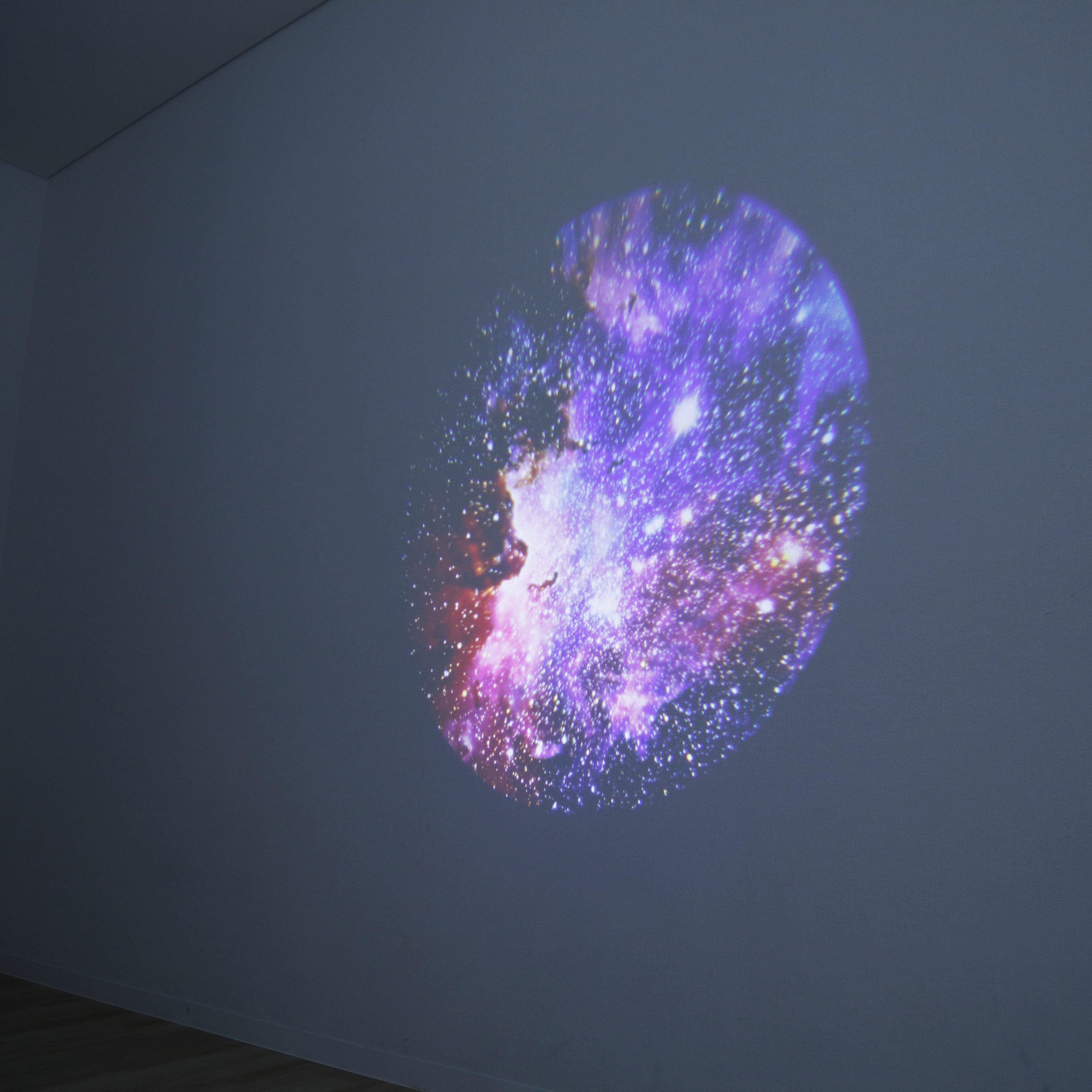 家庭用プラネタリウム 6