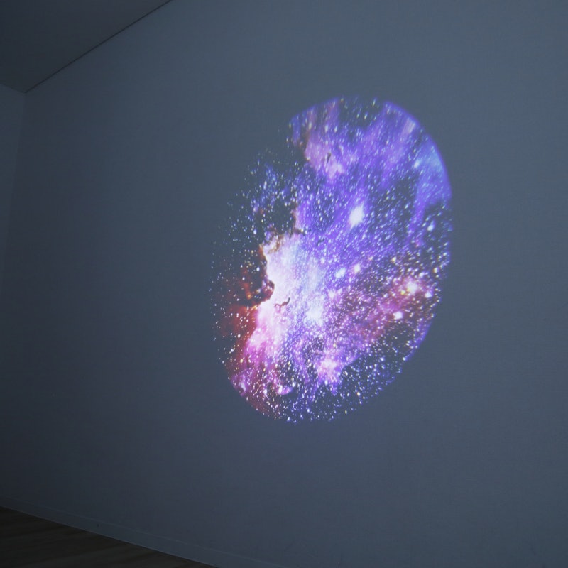 家庭用プラネタリウム 6