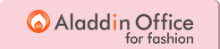 Aladdin Office for fashion 1