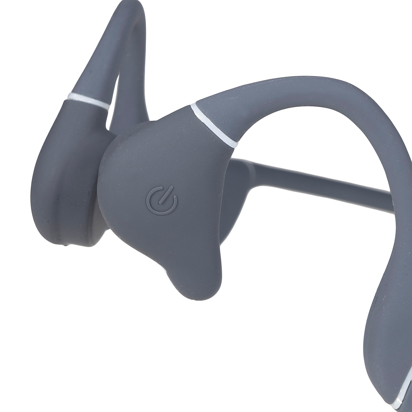 ロア・インターナショナル HACRAY 骨伝導イヤホン SeaHorse HR22325を