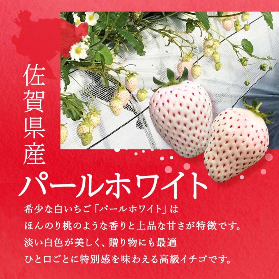 パールホワイト 4