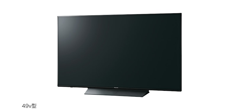 パナソニック ビエラ‼️フルハイビジョン‼️43型‼️美品です‼️ パナソニック ビエラ‼️フルハイビジョン‼️43型‼️美品です