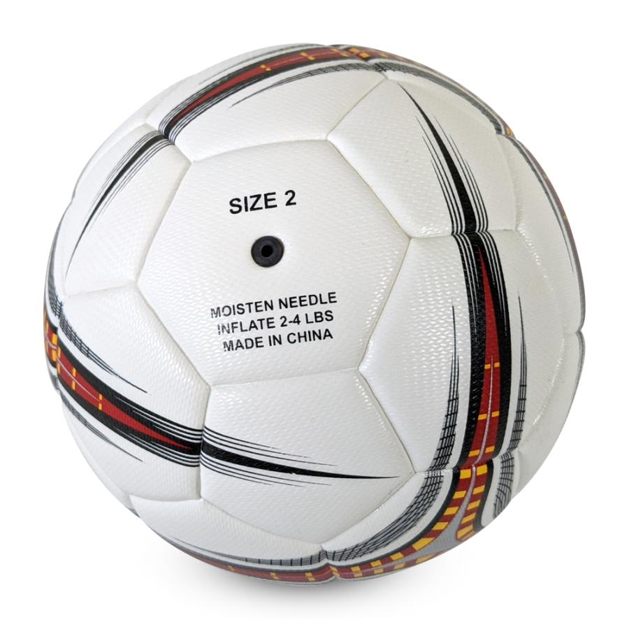 サッカーボール 2号球 2
