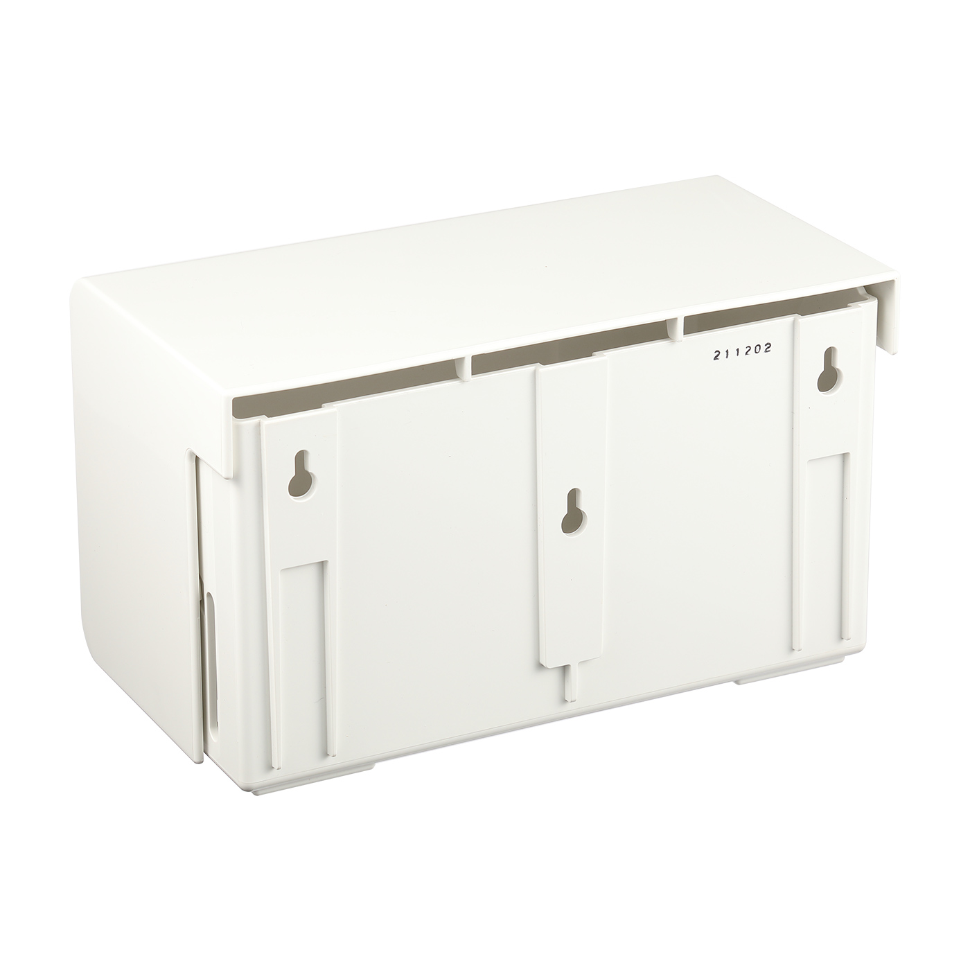 LIXIL INAX ペーパータオル ホルダー KF-15U/WAを検証レビュー