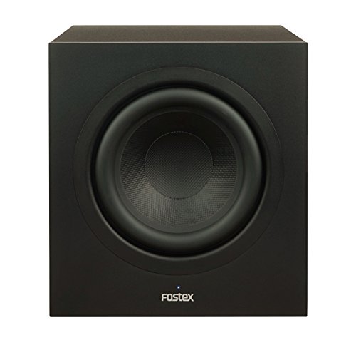 Active Sub Woofer 1