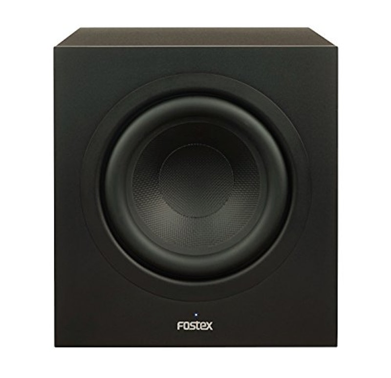 Active Sub Woofer 1