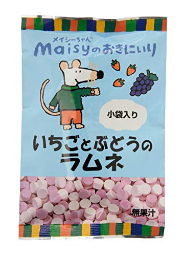 ラムネ菓子のおすすめ人気ランキング【2026年6月】 5