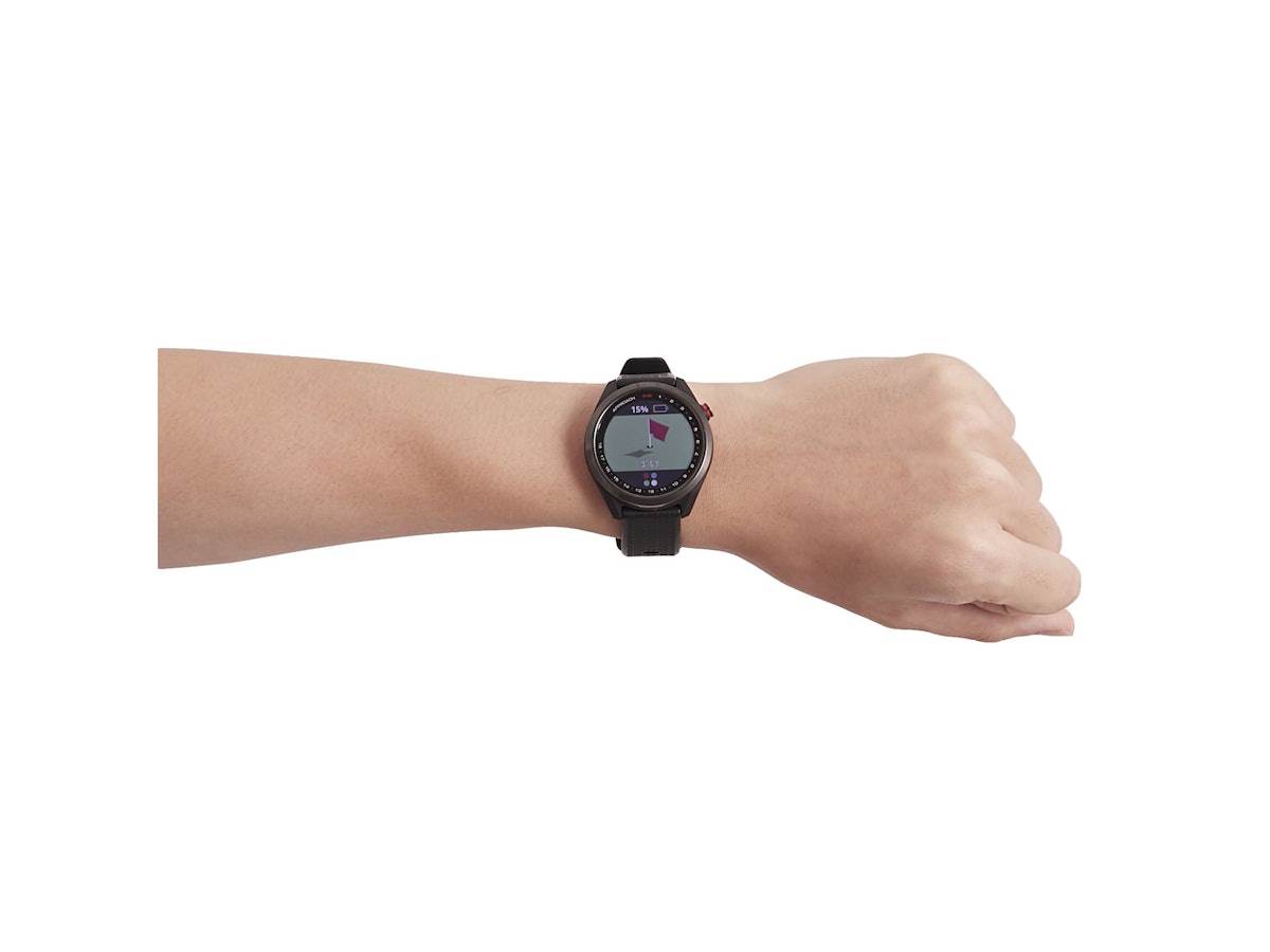 Garmin APPROACH S42 010-02572-20を検証レビュー!ゴルフ用GPS Garmin APPROACH S42 010-02572-20を検証レビュー!ゴルフ用GPS