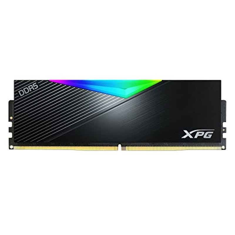 XPG Lancer RGB デスクトップPC用メモリ 2