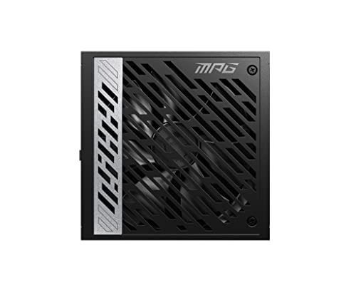 MPG A850G PCIE5 3